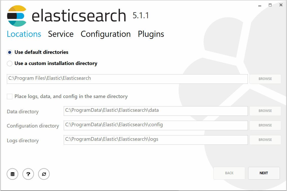ElasticSearch Nedir ? Windows Üzerinde Kurulumu