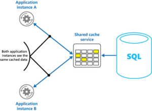 Asp.Net Core Distributed Cache Nedir ? Redis İle Kullanımı - Caner Tosuner